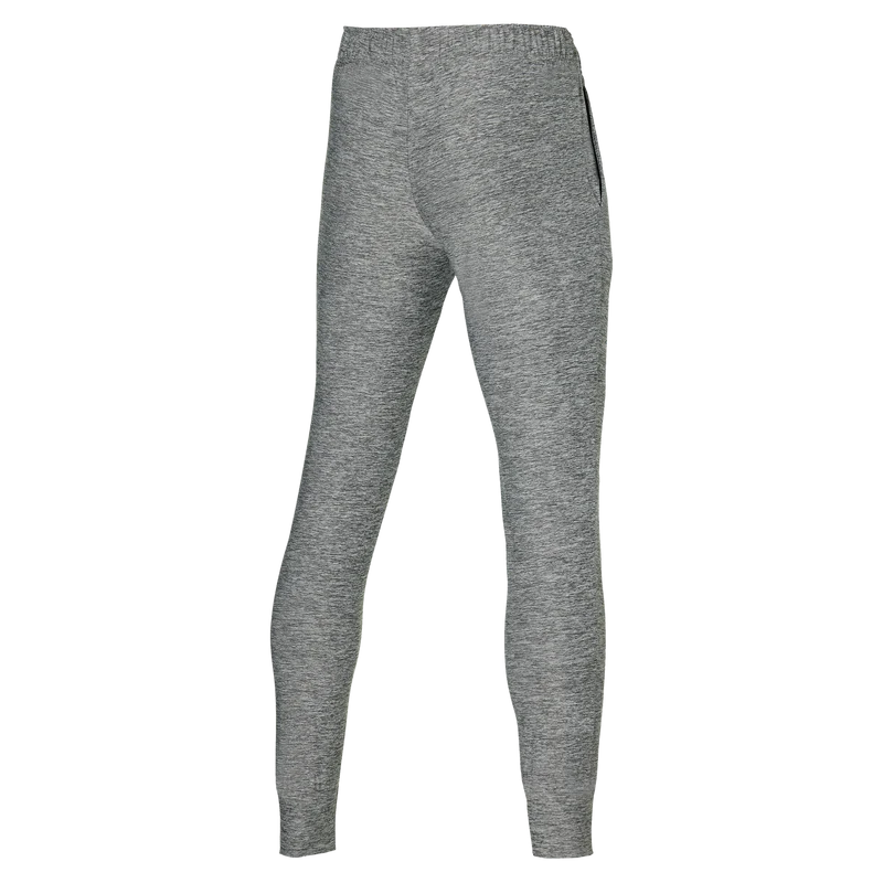 Mizuno Training Pants (Mens, Grey)