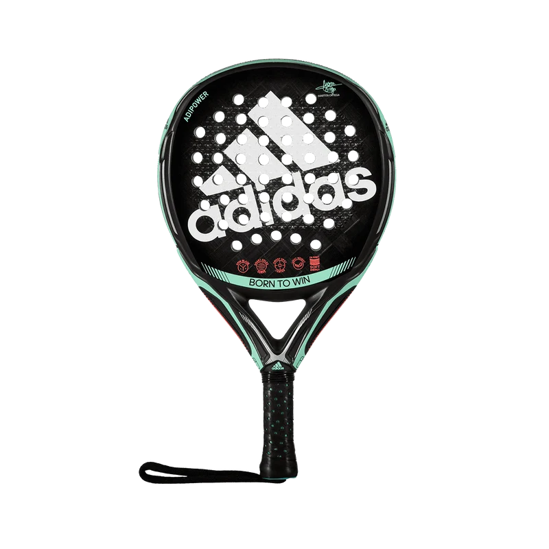 Adidas Adipower Light 3.1 Padel Racket