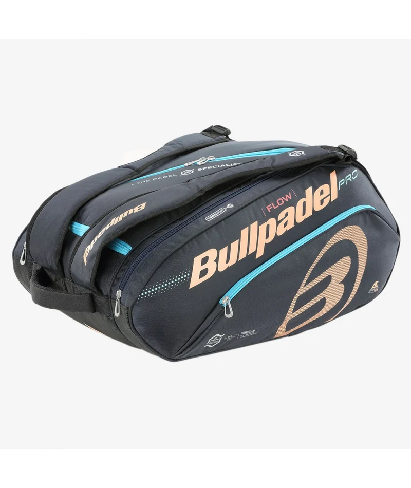 Bullpadel Flow Padel Bag