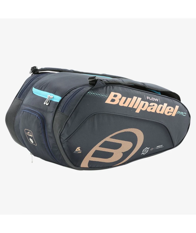 Bullpadel Flow Padel Bag