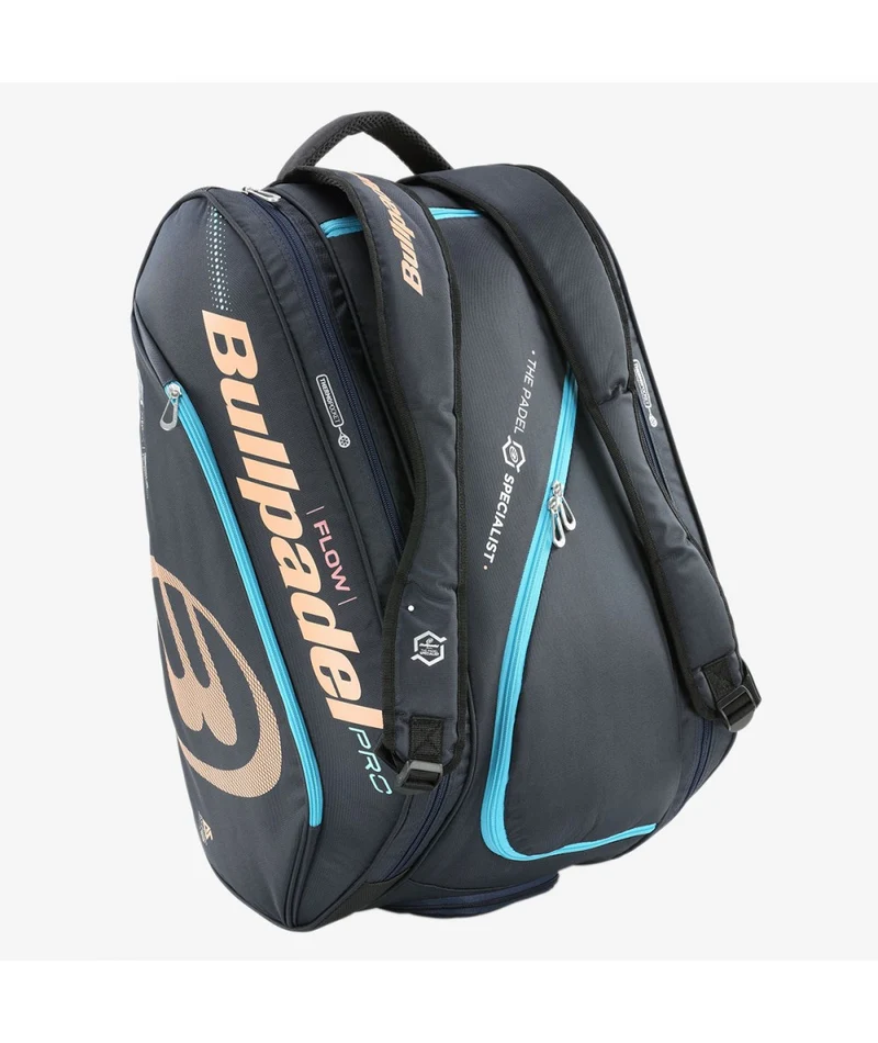 Bullpadel Flow Padel Bag