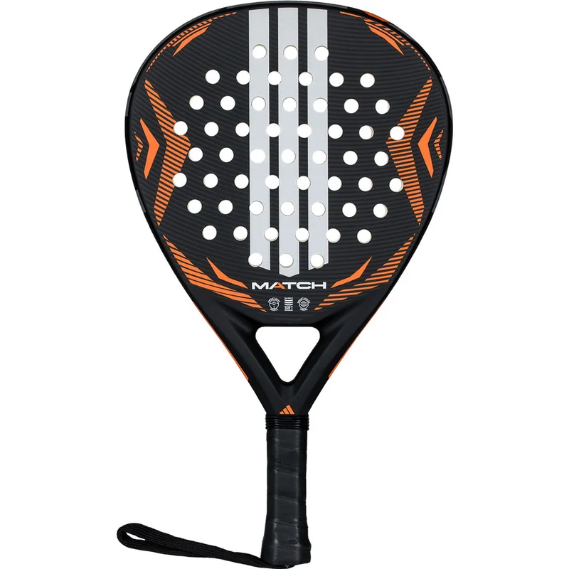Adidas Match 3.5 2026 Orange