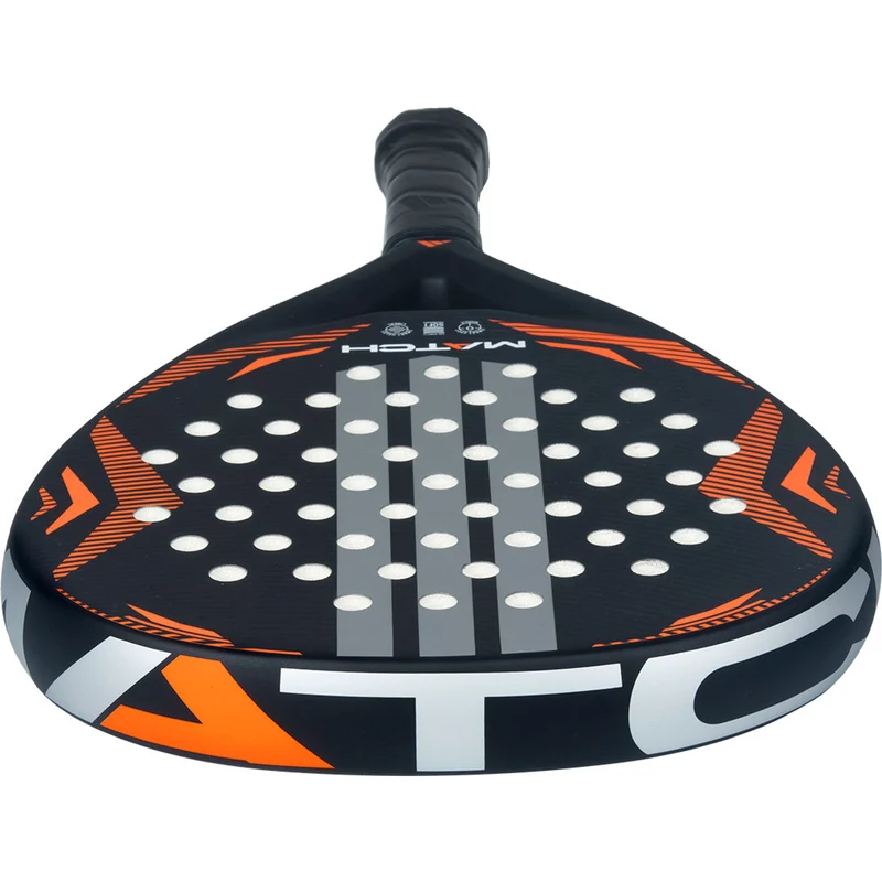 Adidas Match 3.5 2026 Orange