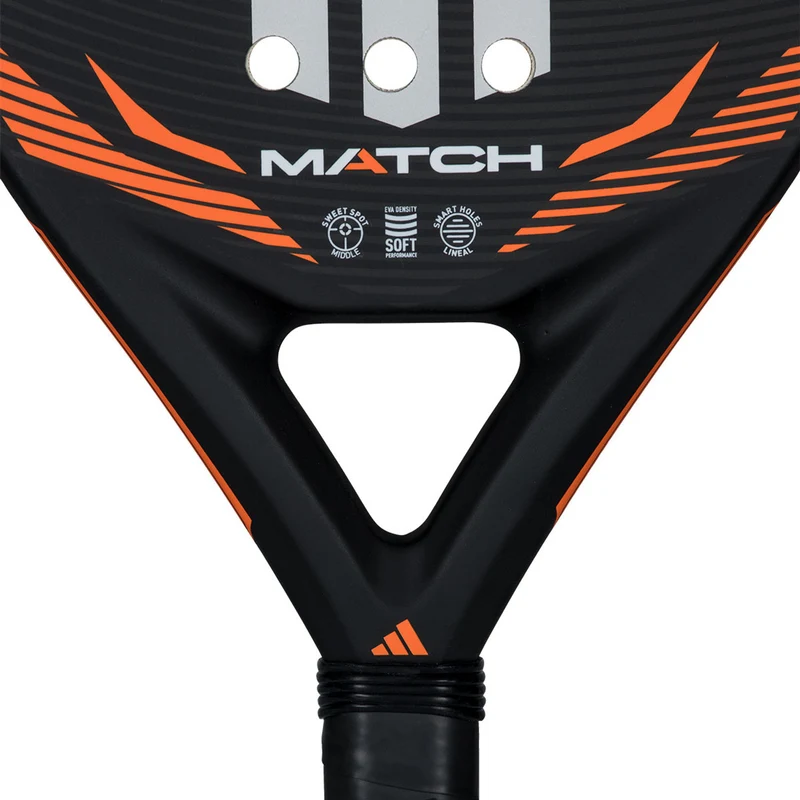 Adidas Match 3.5 2026 Orange