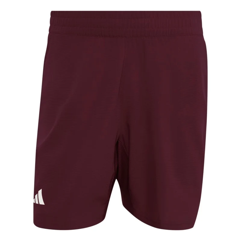 Adidas Ergo Shorts 7 Inch Short Maroon