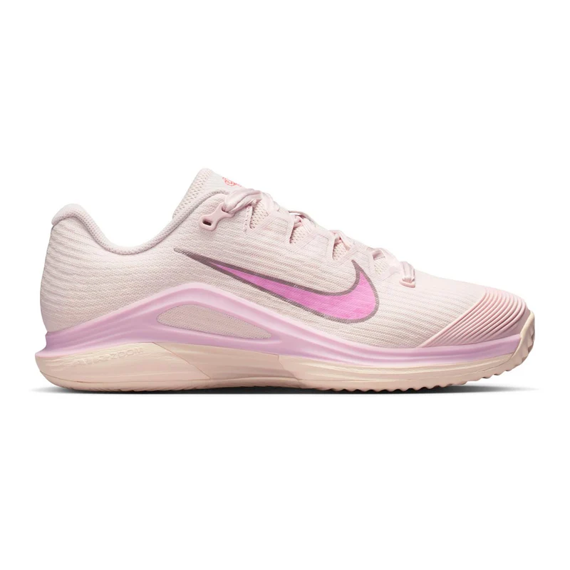 Vapor 12 Premium Sandplatzschuh Damen - rosa, pink