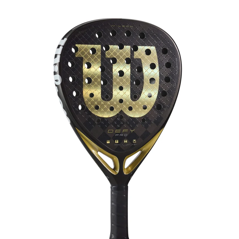 Defy Pro V1 Padelschläger