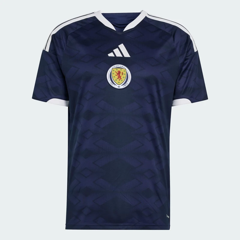 WM Trikot Schottland