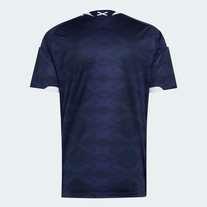 WM Trikot Schottland