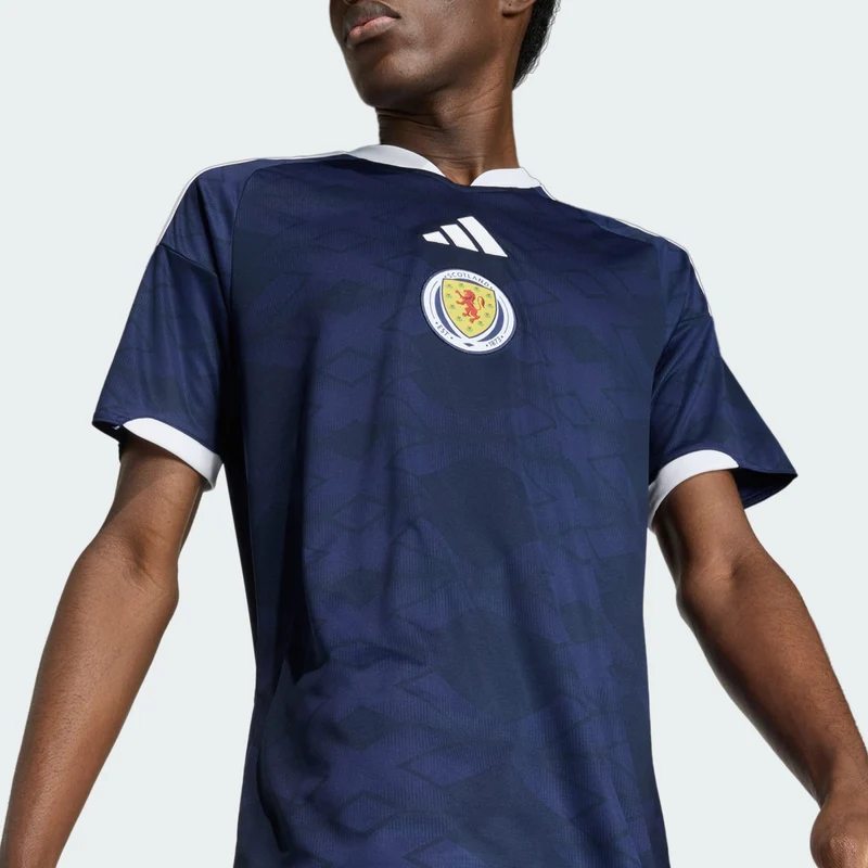 WM Trikot Schottland