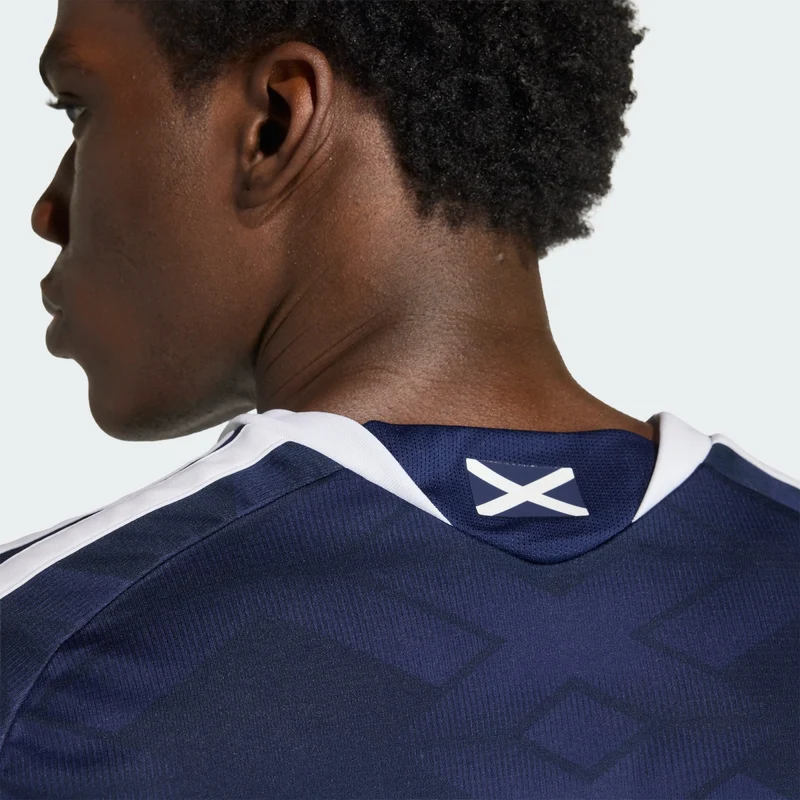 WM Trikot Schottland