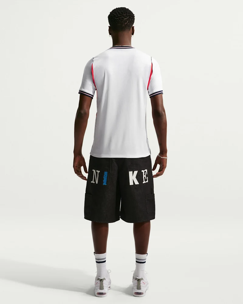 WM Trikot England 2026 Stadion Heimspiel