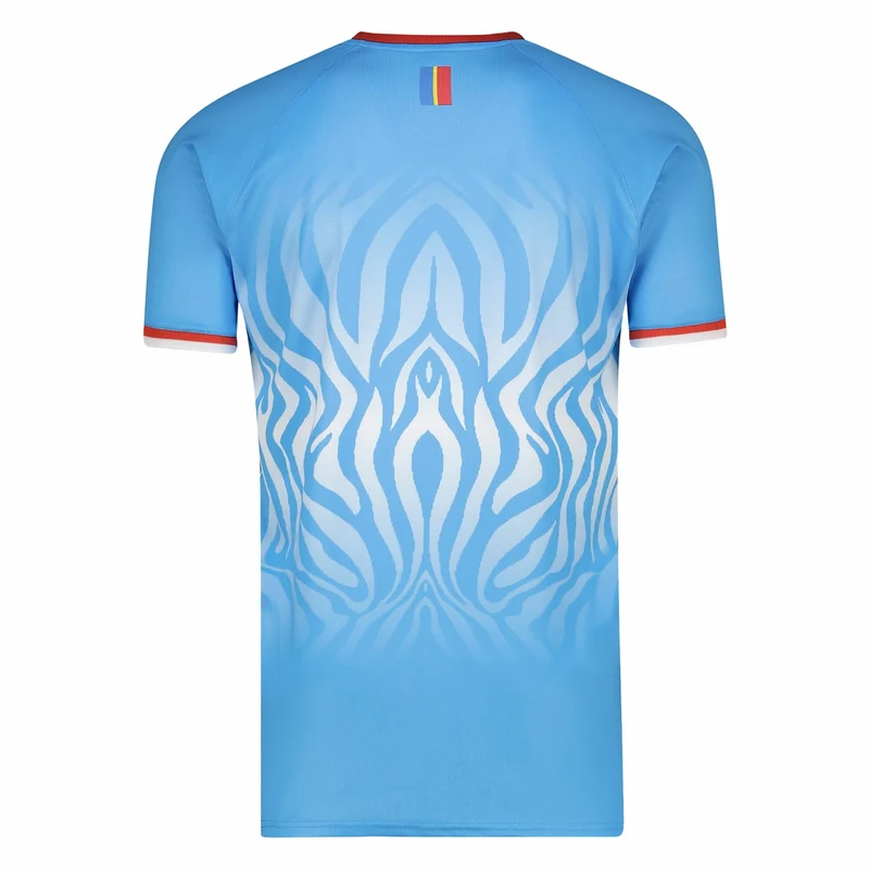 Umbro DR Congo Home Elite Trikot 2026-2027