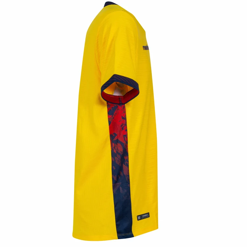WM Marathon Ecuador Home Authentic Trikot 2026-2027