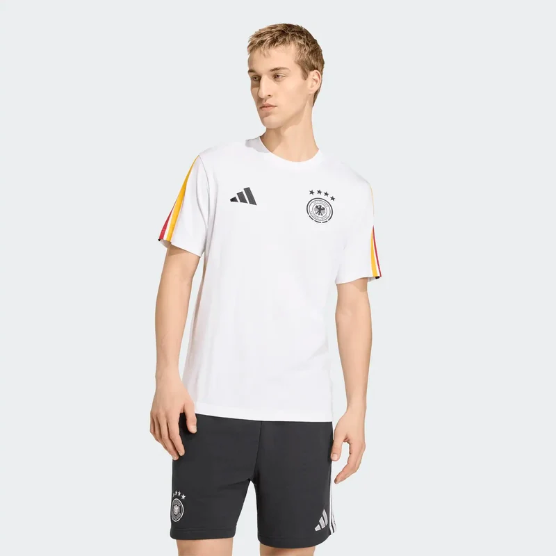 Adidas DFB Deutschland 26 DFB DNA TEE