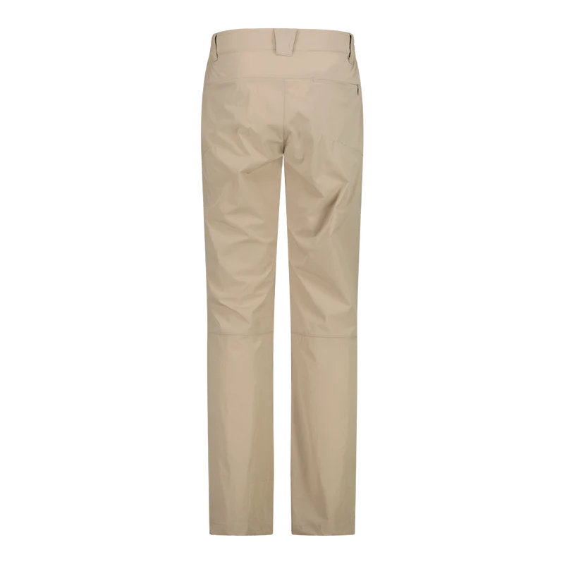 CMP Woman Long Pant Outdoorhose Damen Wanderhose