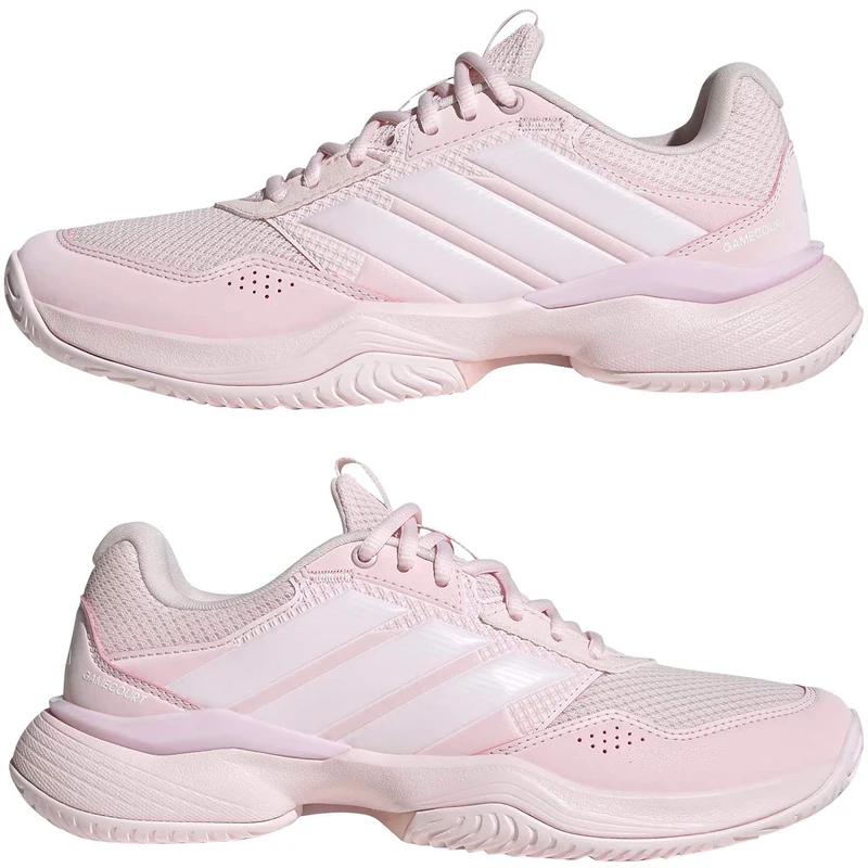 Adidas Gamecourt 3 Dames