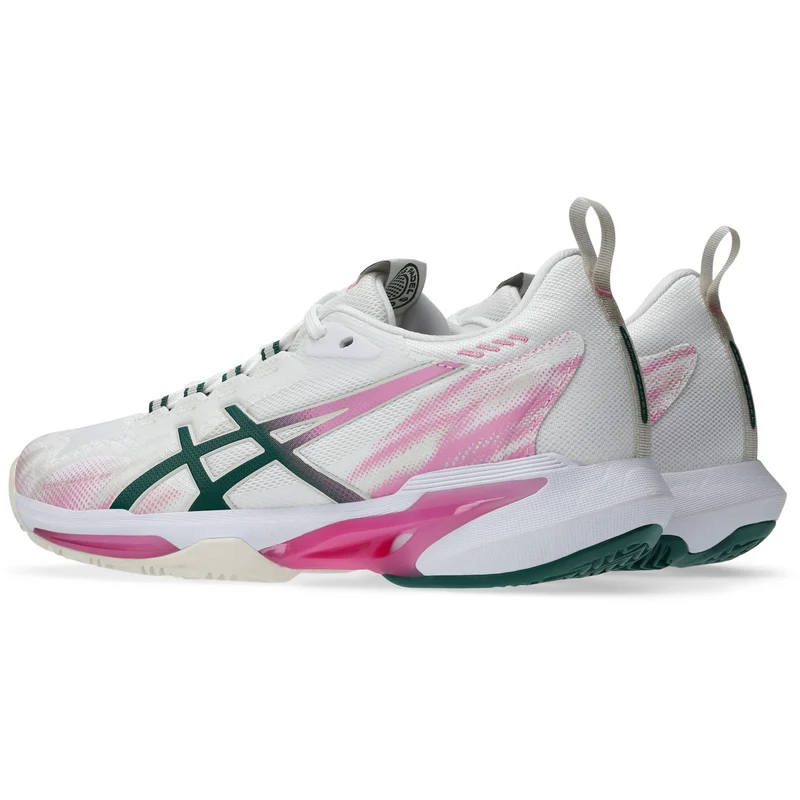 ASICS Sonicsmash Ff Dames
