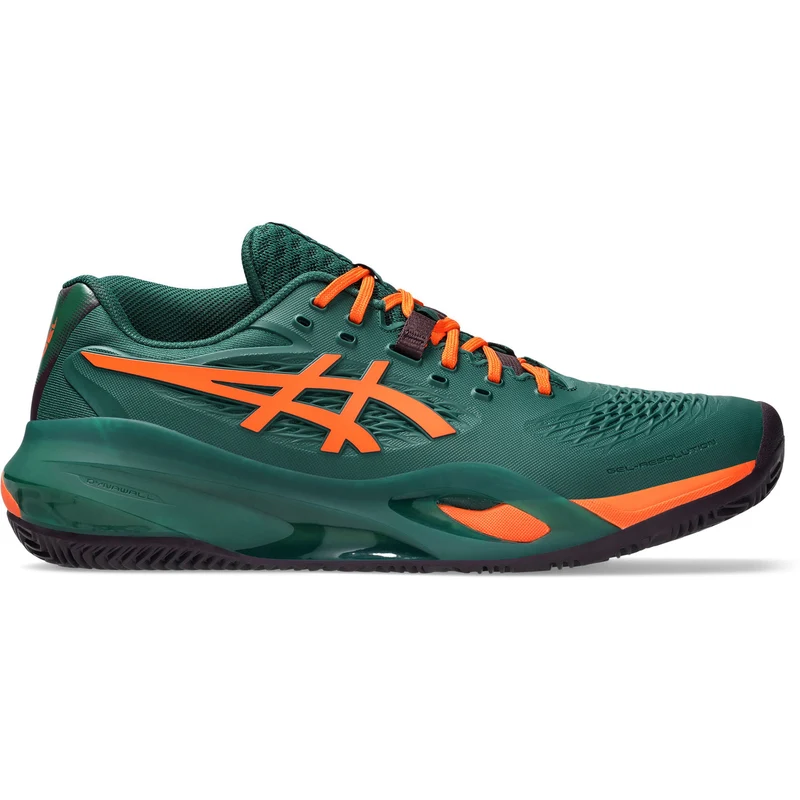 ASICS Gel-Resolution X Padel Heren