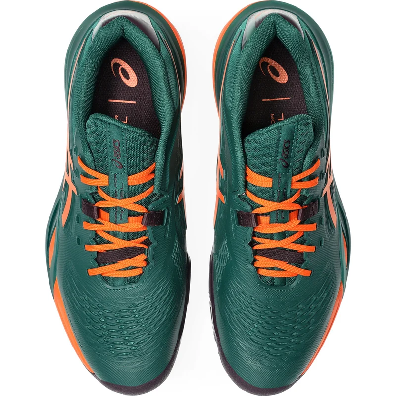ASICS Gel-Resolution X Padel Heren