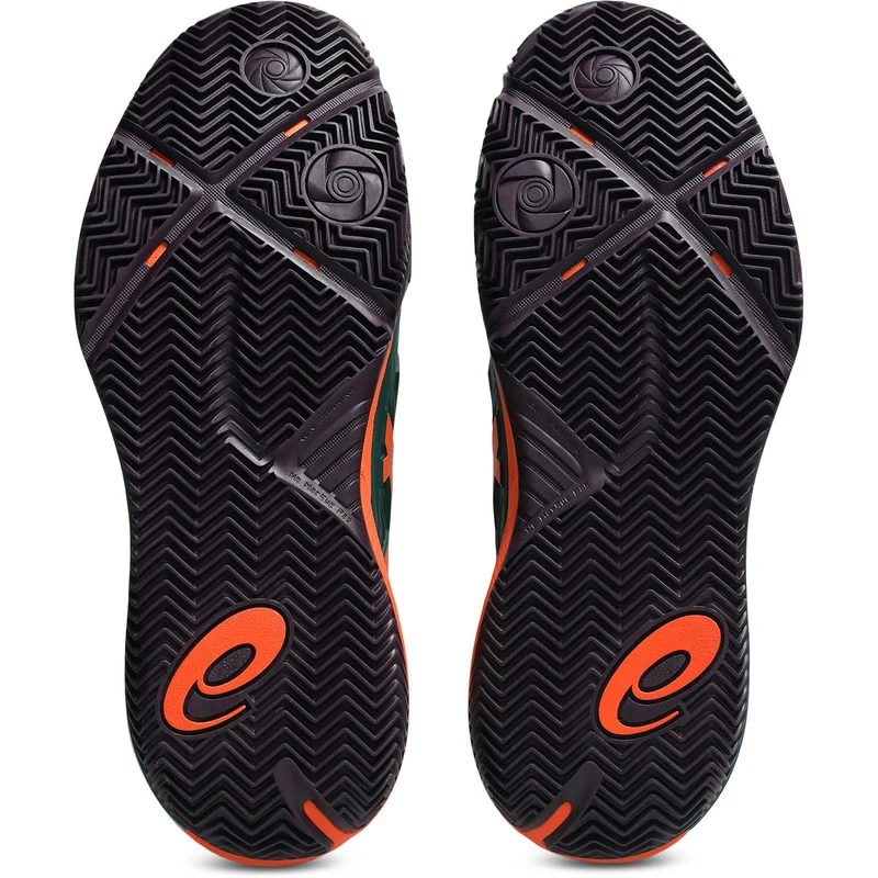 ASICS Gel-Resolution X Padel Heren