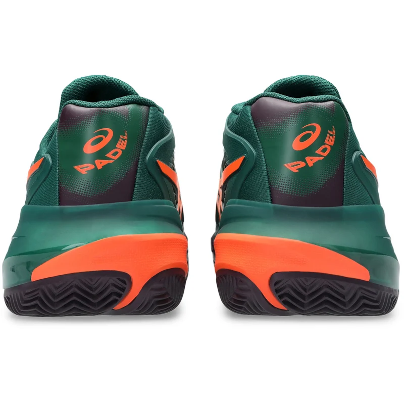 ASICS Gel-Resolution X Padel Heren