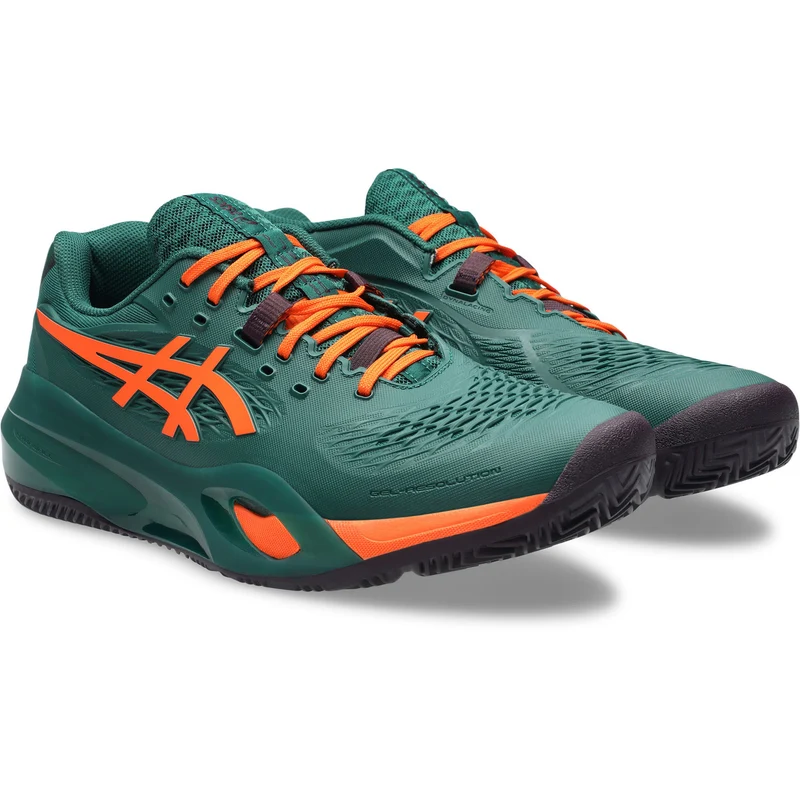 ASICS Gel-Resolution X Padel Heren
