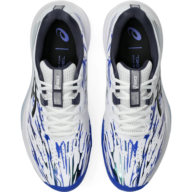 ASICS Gel-Challenger 15 Padel L.E. Heren