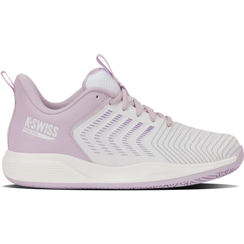 K-Swiss Ultrashot Light Padel Dames