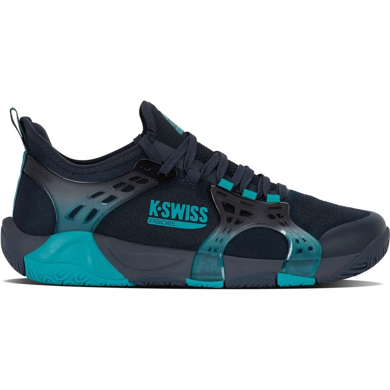 K-Swiss K-Frame Padel Heren