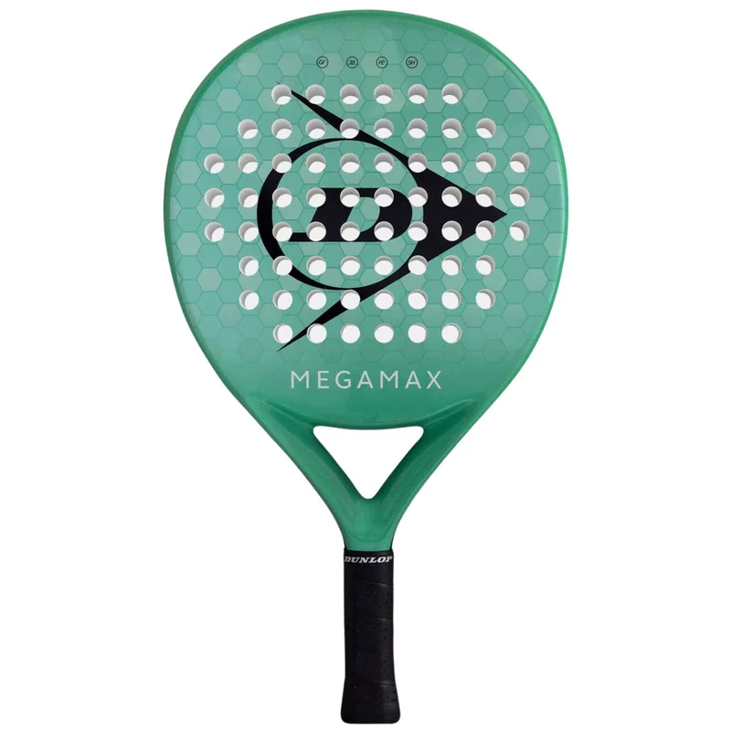 Dunlop Megamax Green