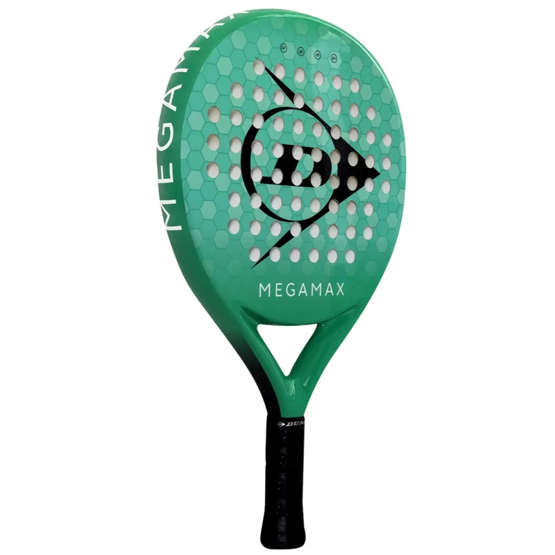 Dunlop Megamax Green