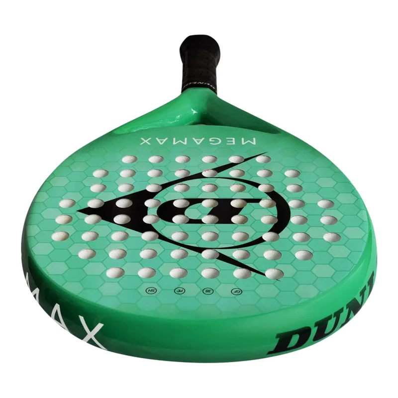 Dunlop Megamax Green
