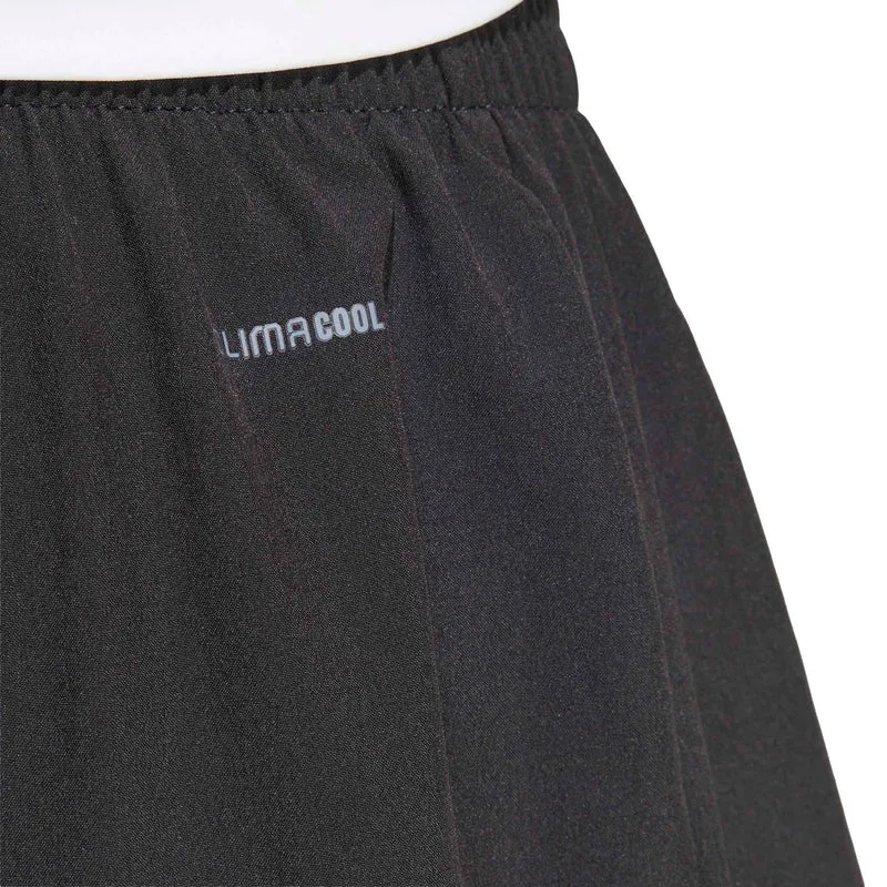 Adidas Match Shorts 2-in-1 Black