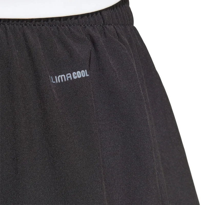 Adidas Match Shorts 2-in-1 Black