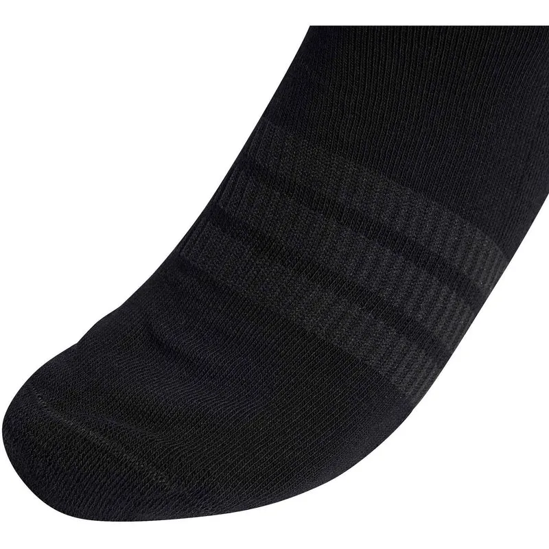 Adidas Essentials Crew Socks 3-Pack