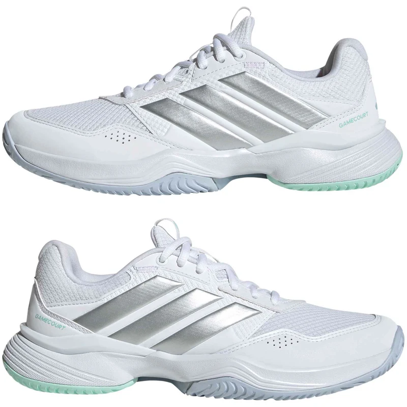Adidas Gamecourt 3 Dames