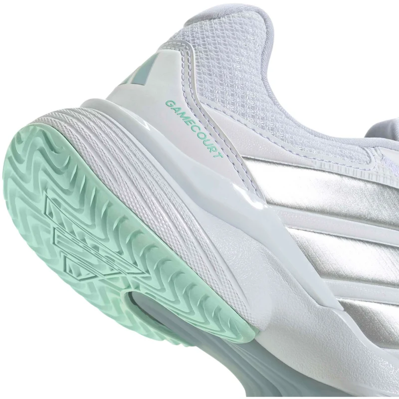 Adidas Gamecourt 3 Dames
