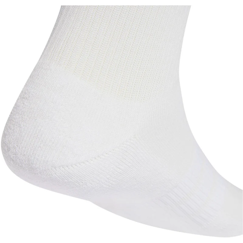 Adidas Essential Crew Socks 3-Pack