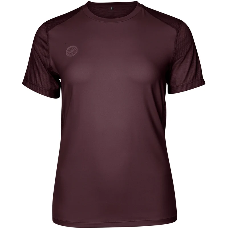 Indian Maharadja Dry Touch Round Neck Tee W