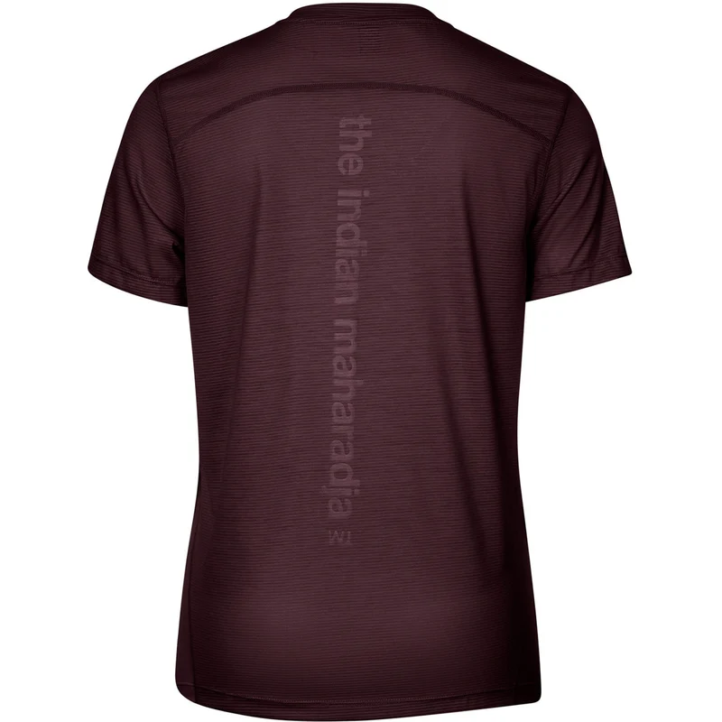 Indian Maharadja Dry Touch Round Neck Tee W