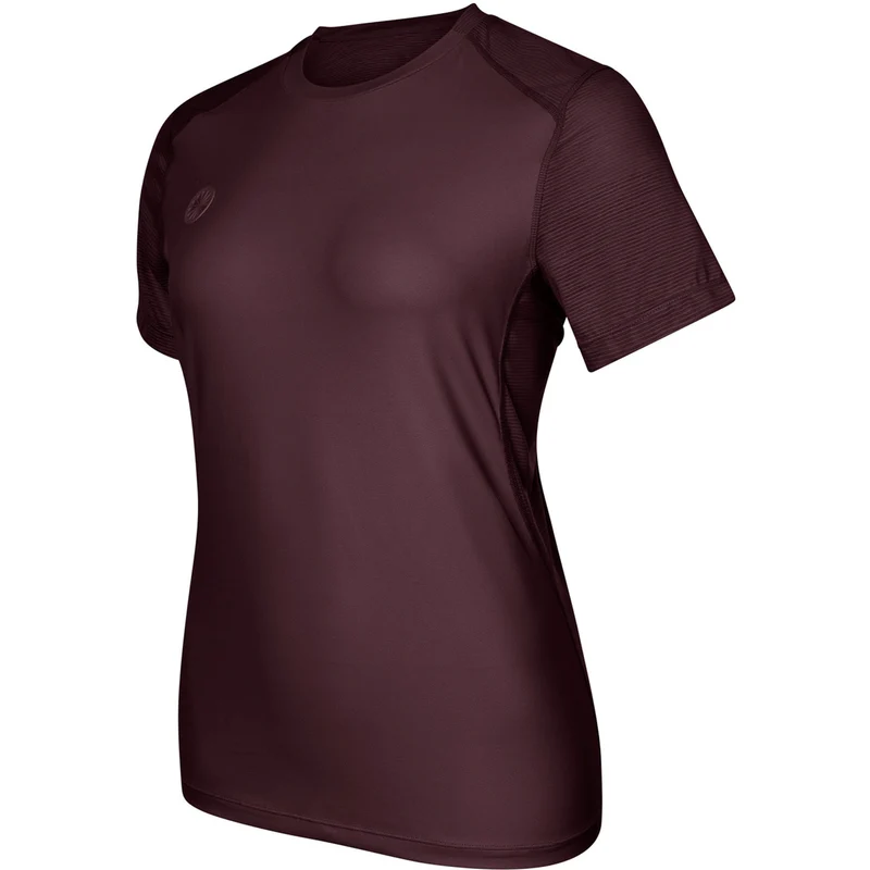 Indian Maharadja Dry Touch Round Neck Tee W