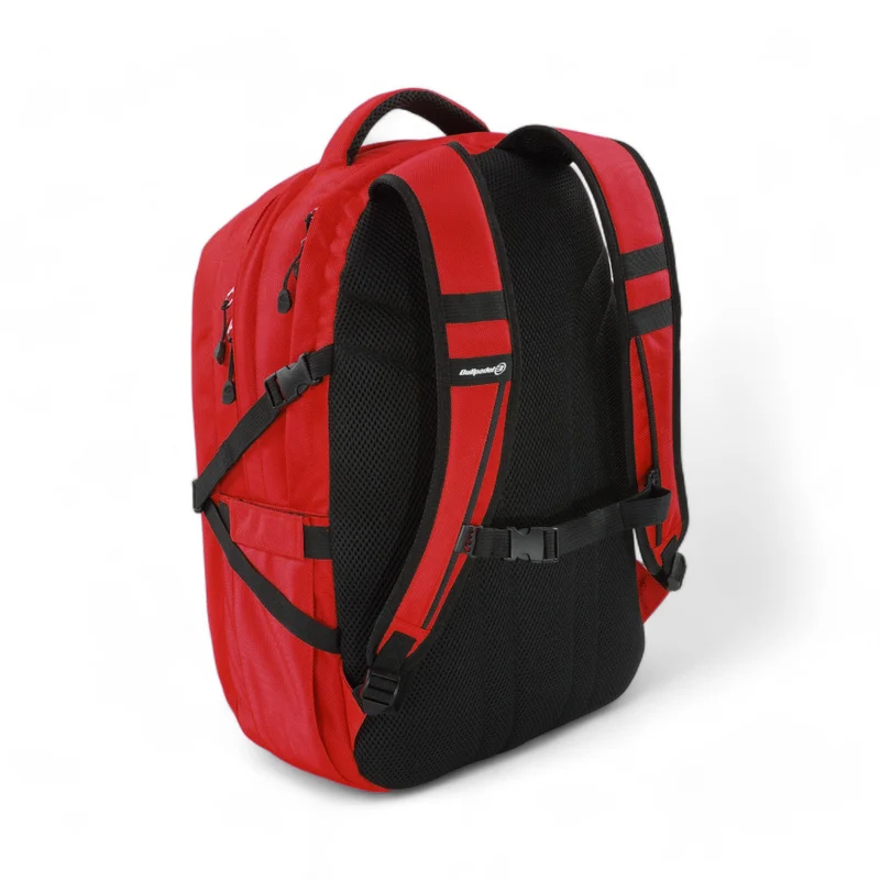 BULLPADEL BPM-25022 XPLO Rojo 2025 DI NENNO (Mochila)