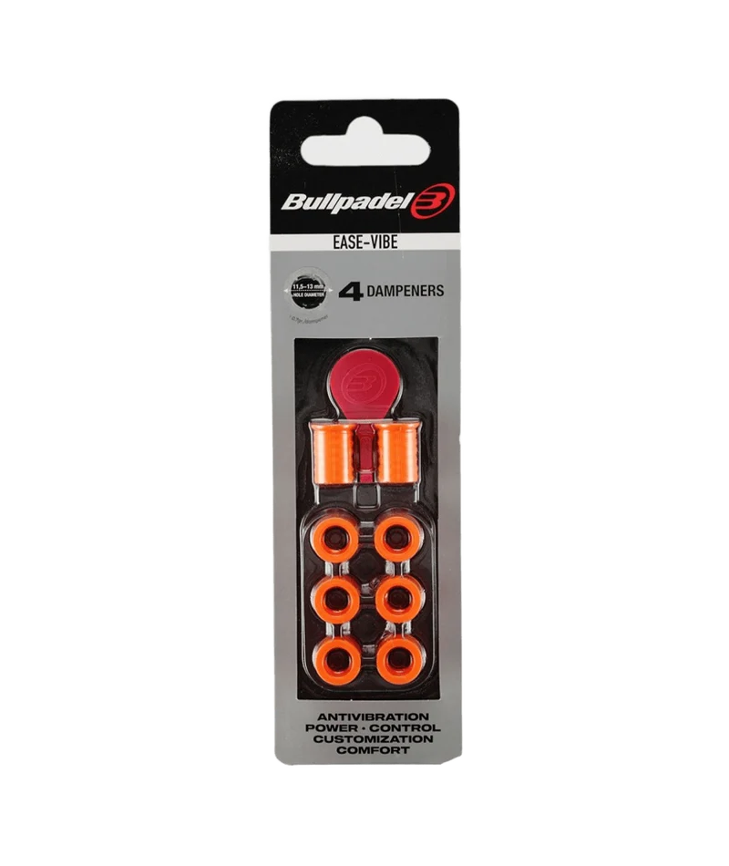 Antivibrador para Pala BULLPADEL EASE VIBE