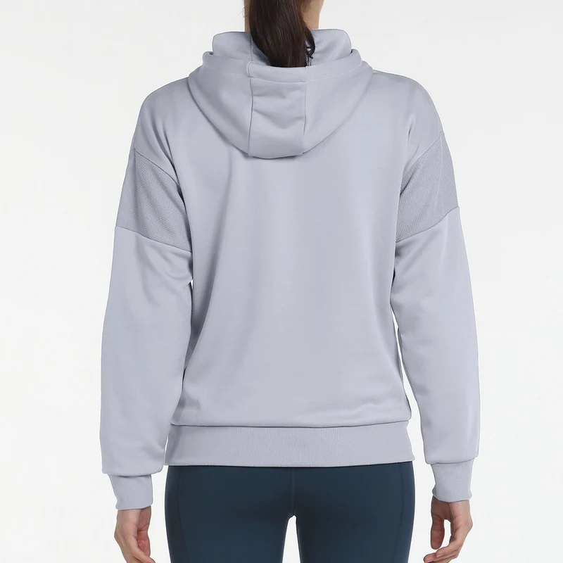 BULLPADEL NAOS Mujer (Sudadera)