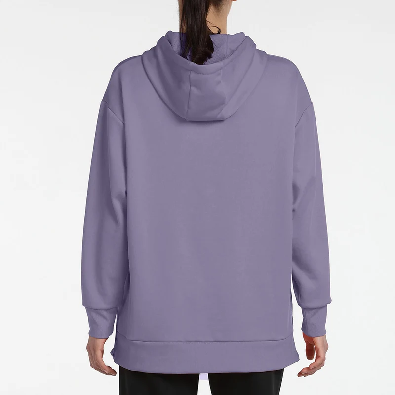 BULLPADEL NAN para Mujer (Sudadera)