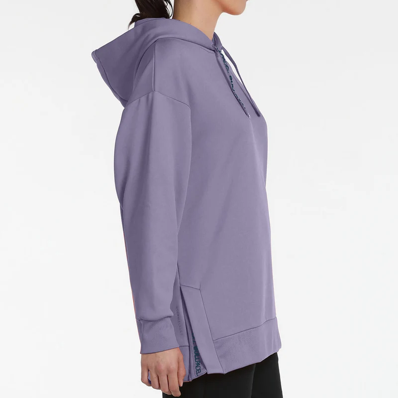 BULLPADEL NAN para Mujer (Sudadera)