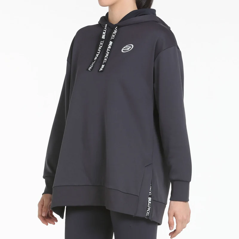 BULLPADEL NAN para Mujer (Sudadera)