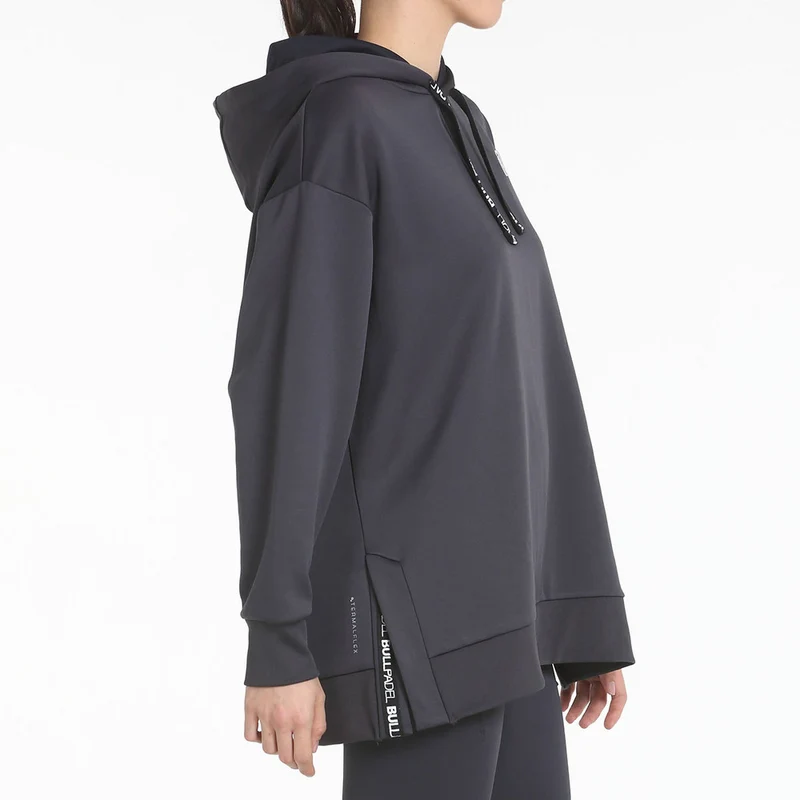 BULLPADEL NAN para Mujer (Sudadera)