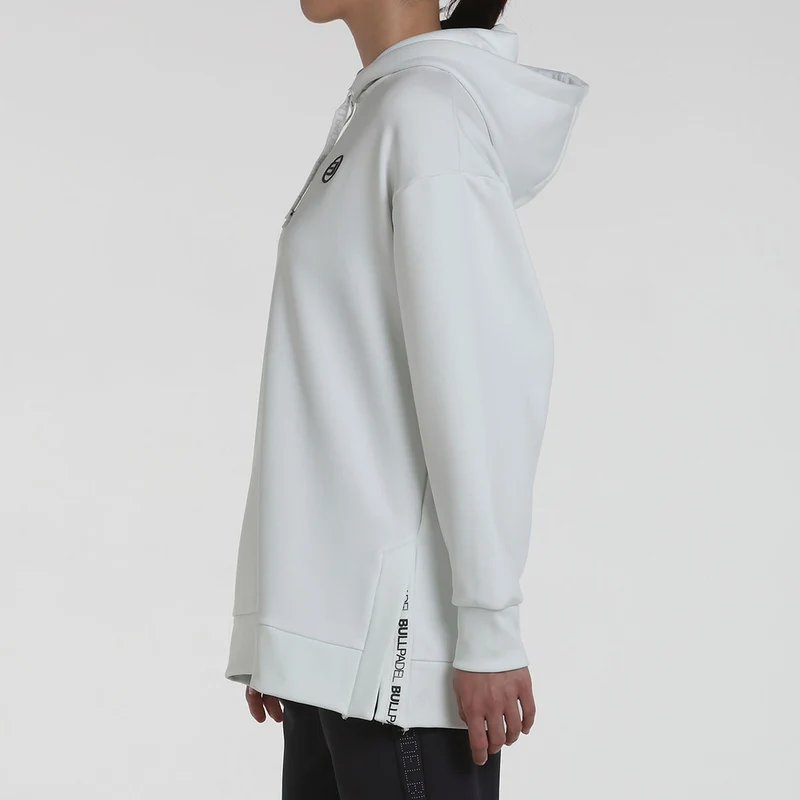 BULLPADEL NAN para Mujer (Sudadera)